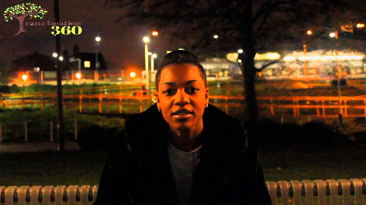 Tranz4mation360Tv - Lizzy's Testimony