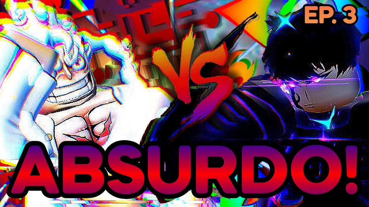 O IMPOSSÍVEL SE REPETIU! MONARCA DAS SOMBRAS VS DEUS SOL NIKA - 0 AO MAX EM DUPLA - ANIME LAST STAND