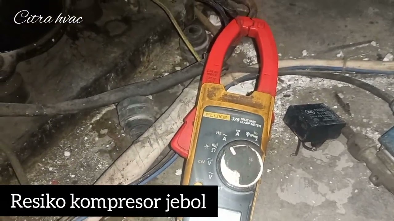 #penyebab  #coldstorage #chiller  #coldroom  rusak #kompresor