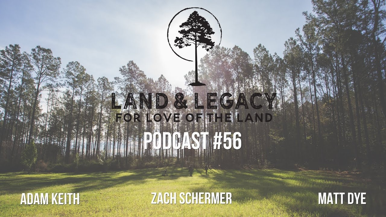 Land & Legacy: Podcast #56 The Best Is Yet To Come