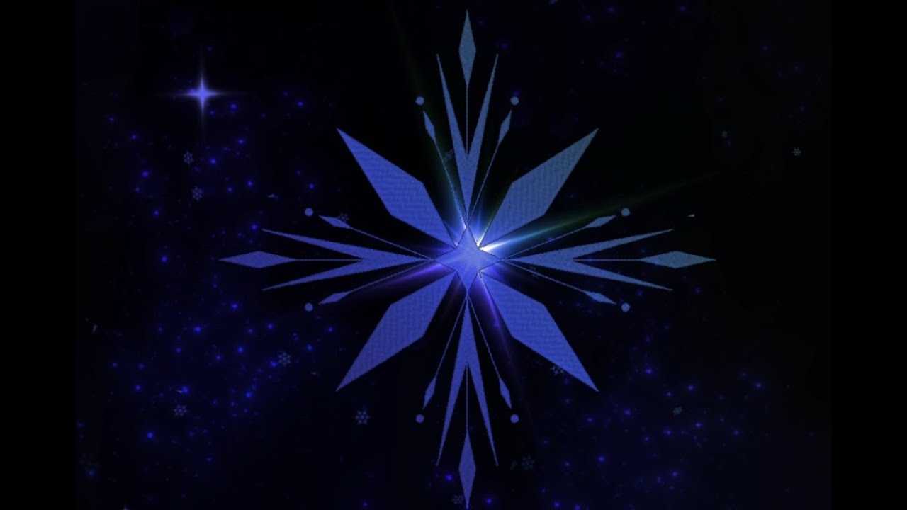 Sol's RNG- Sovereign: Frostveil NEW Cutscene