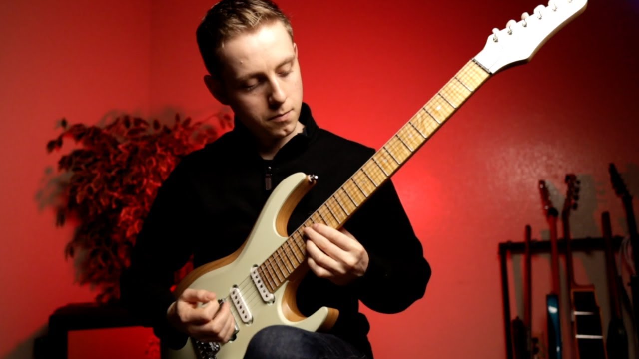 11 Worst guitar riffs of the year