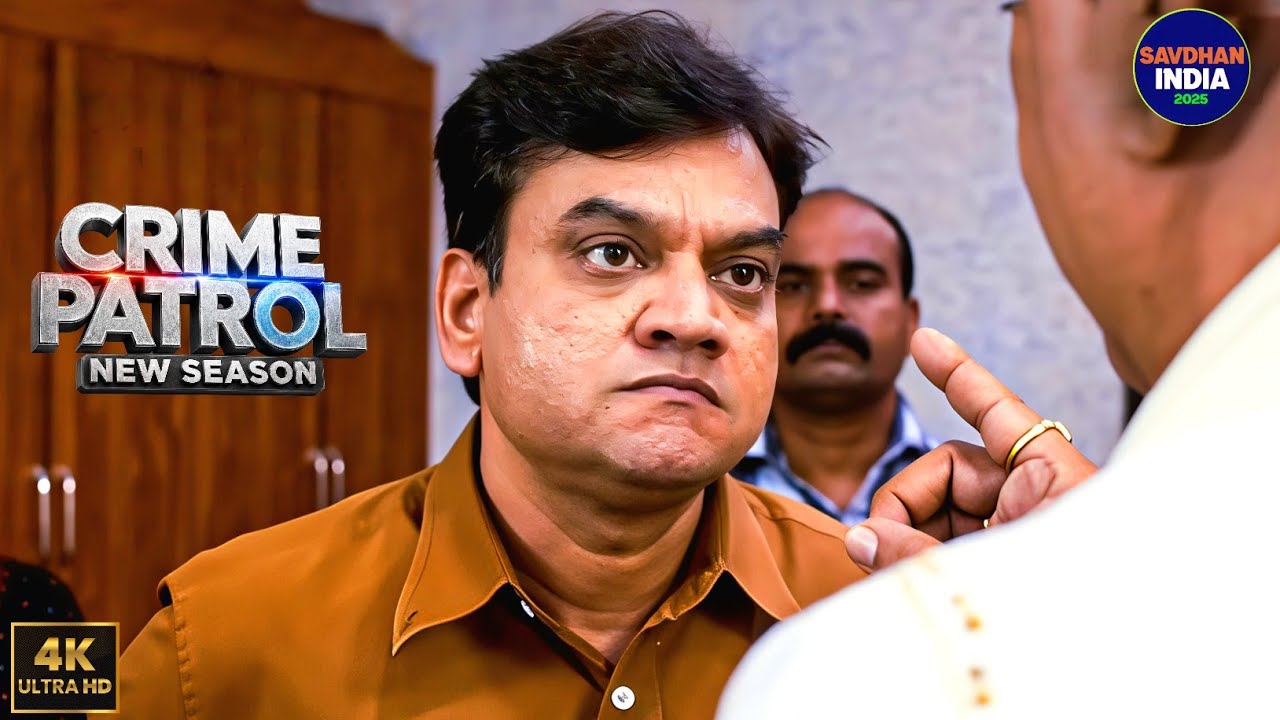 #pune Crime Case | True Crime Story | Mystery | Thriller | Investigation | Indian TV Serial