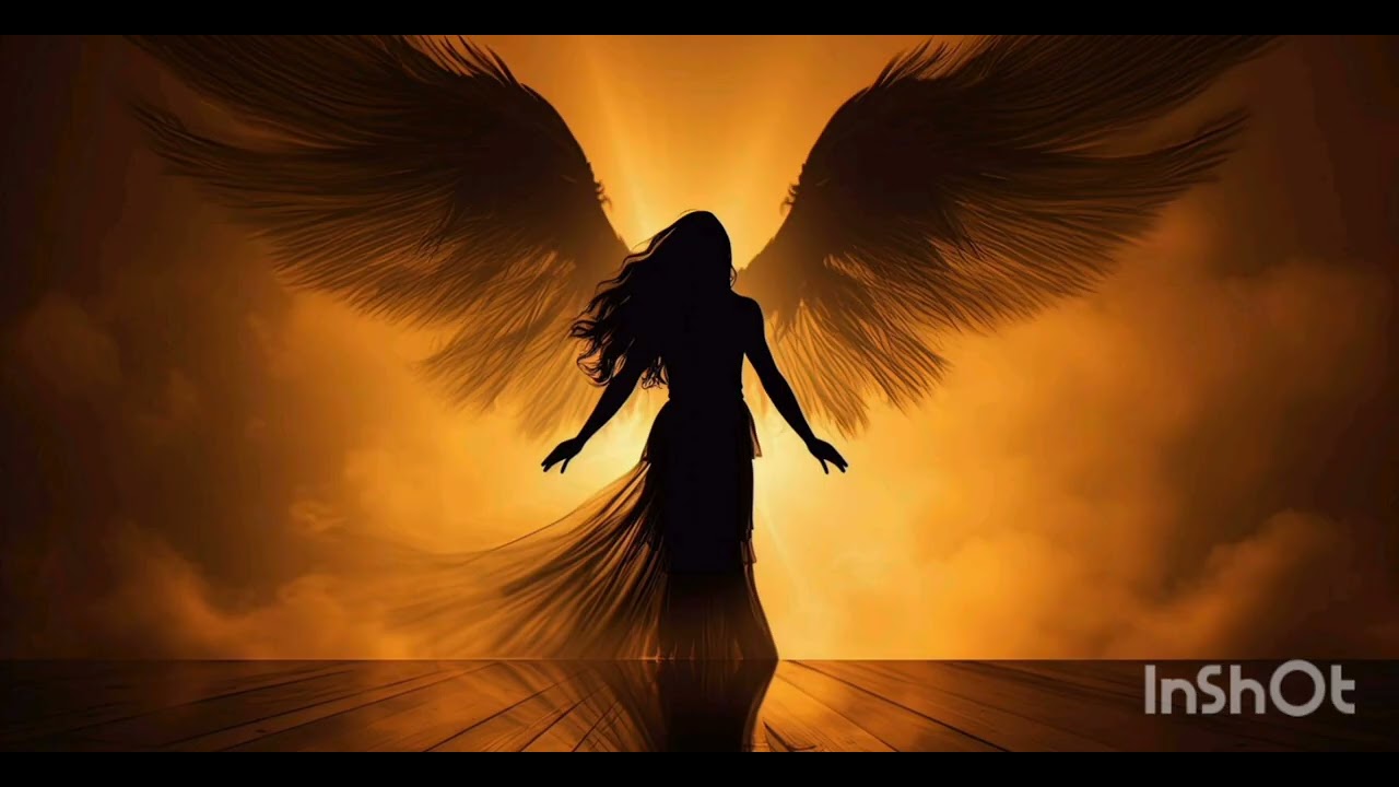 Whiskey And Angels (Version 2)