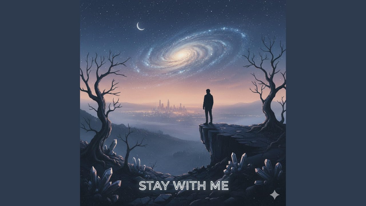 Stay With Me