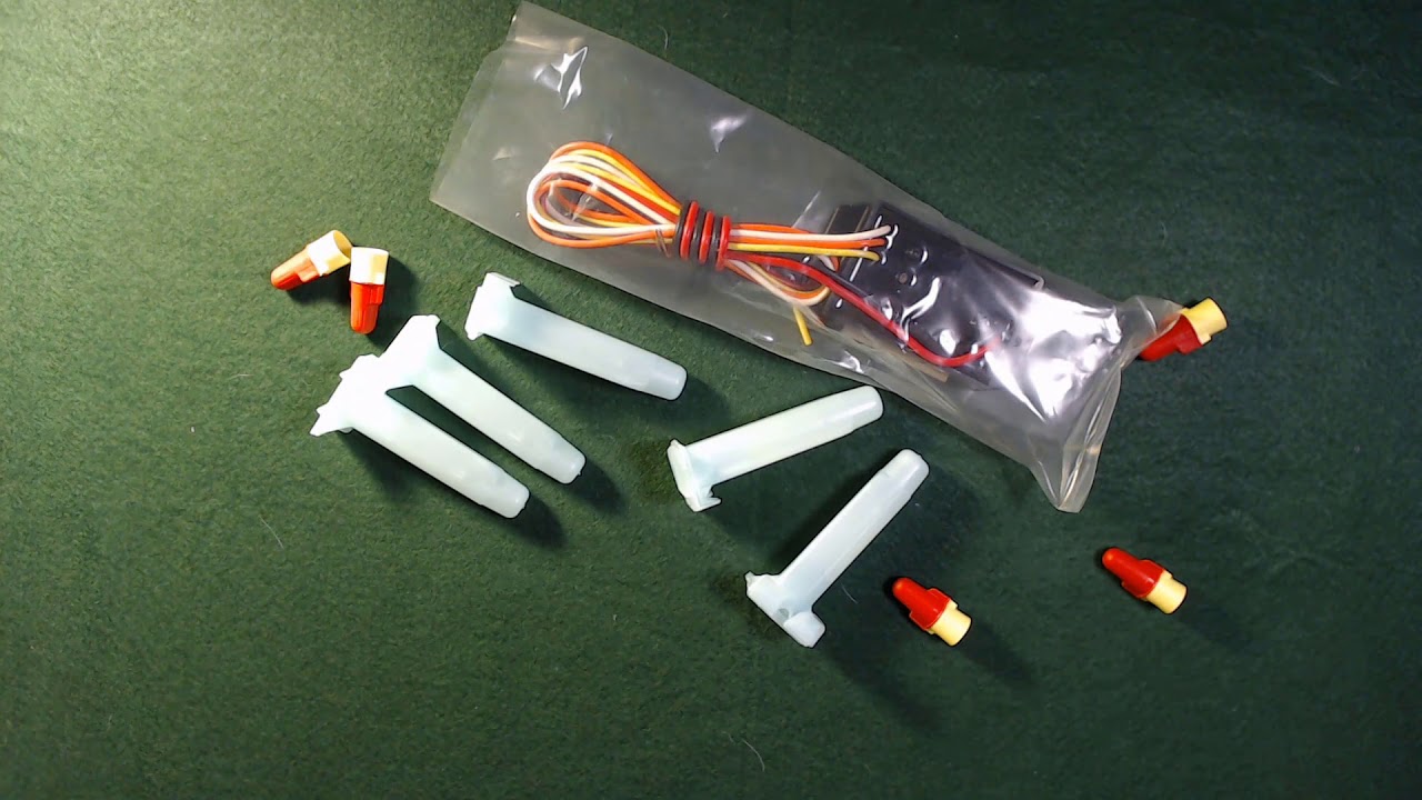WeatherTRAK H2O Decoders