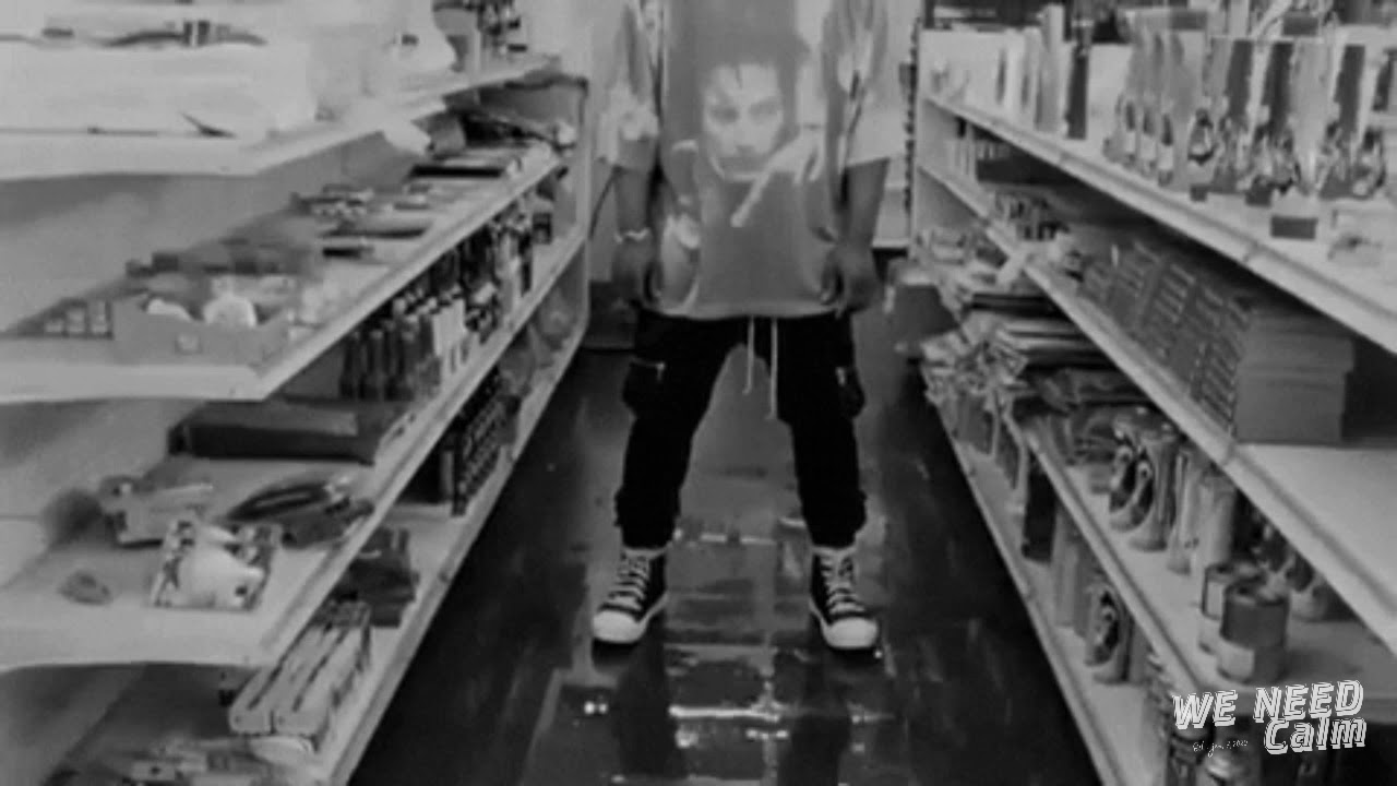 juice wrld in the air but it's LoFi