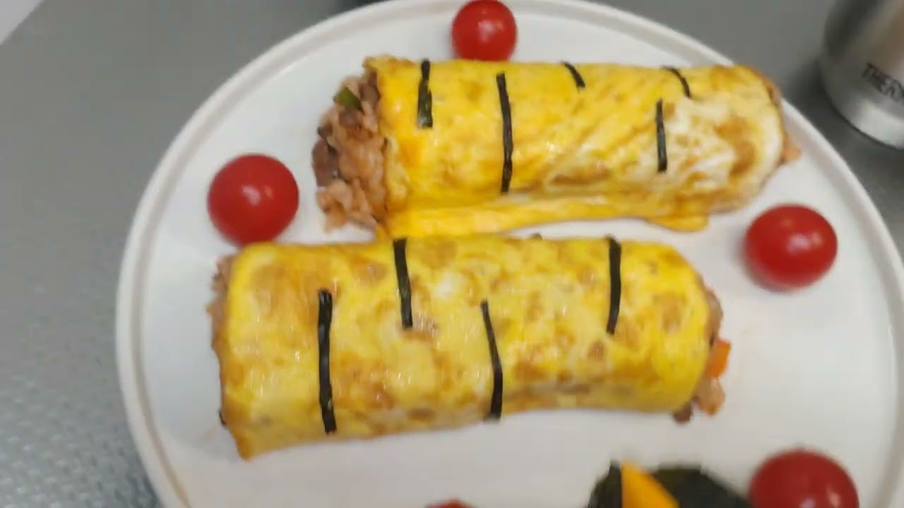 👴ジジイの朝飯👴