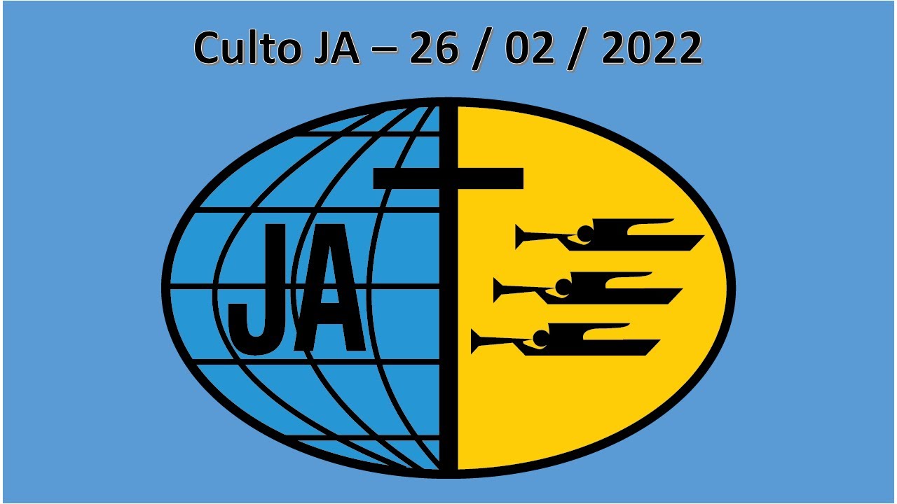 Culto JA