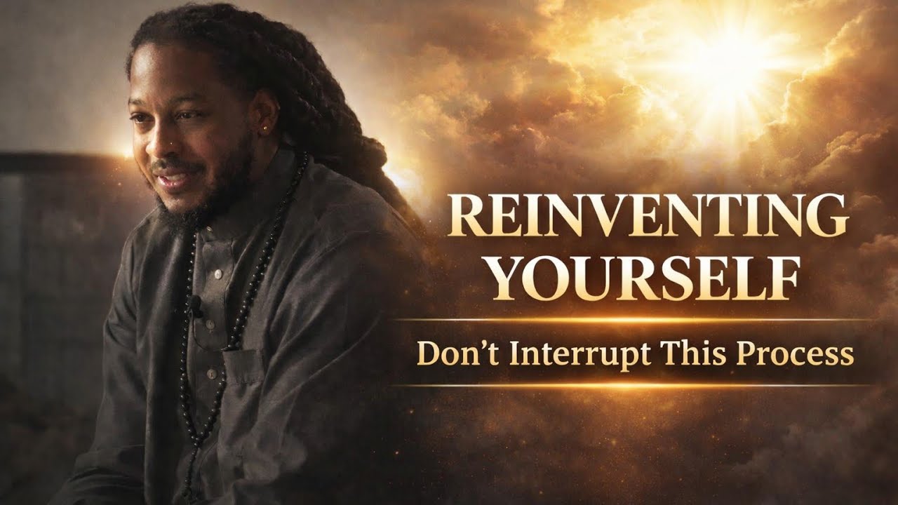 Don’t Interrupt God’s Process — 3 Signs You’re Forcing Your Next Level | Prophet Lovy Elias