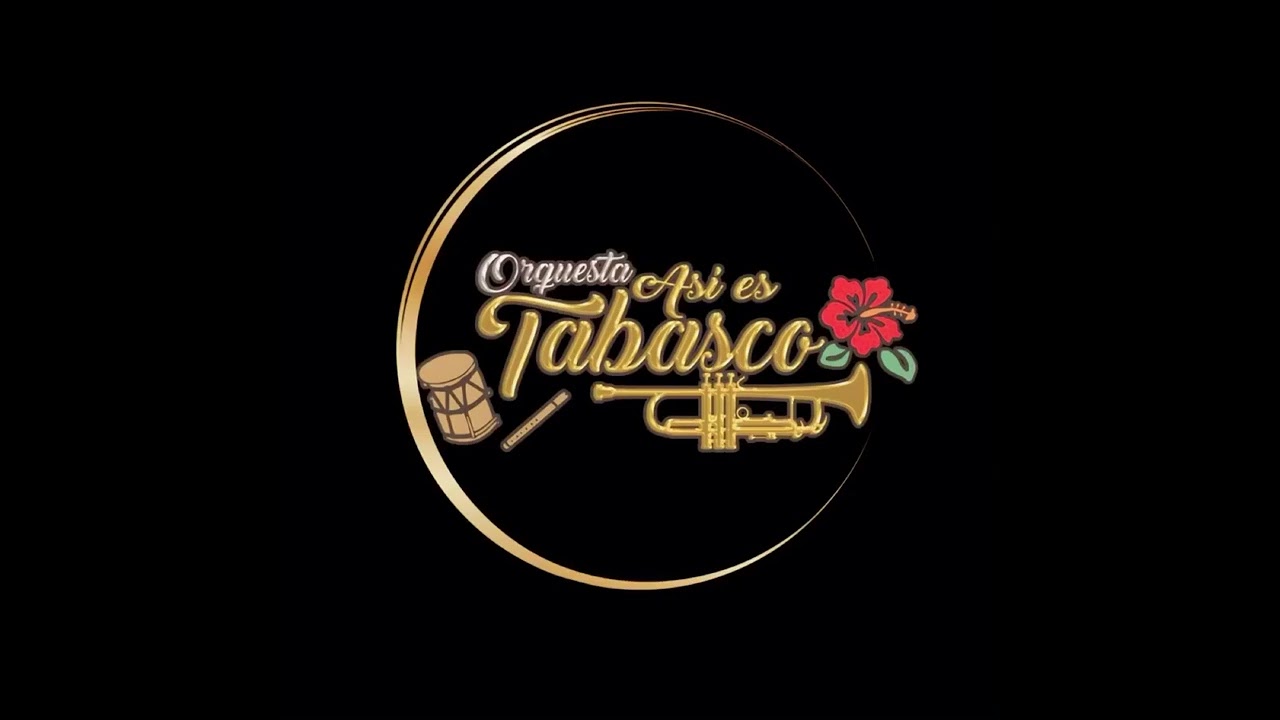 Mi Carreta por Tabasco (Orquesta Así es Tabasco, en Vivo)