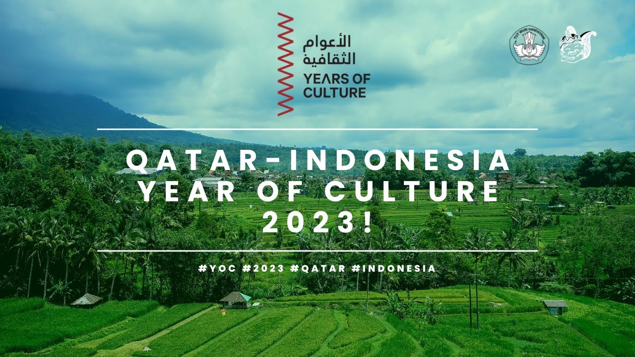 Qatar Year of Culture 2023