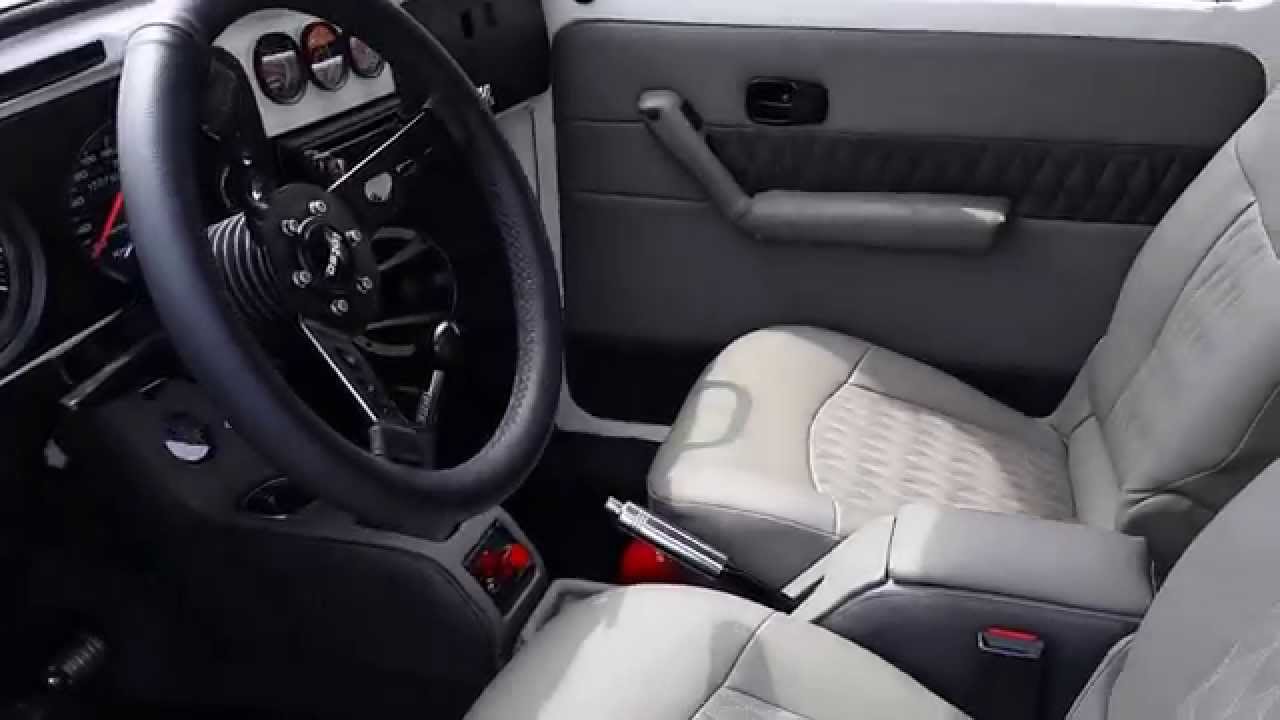 Veja que Fusca Lindo