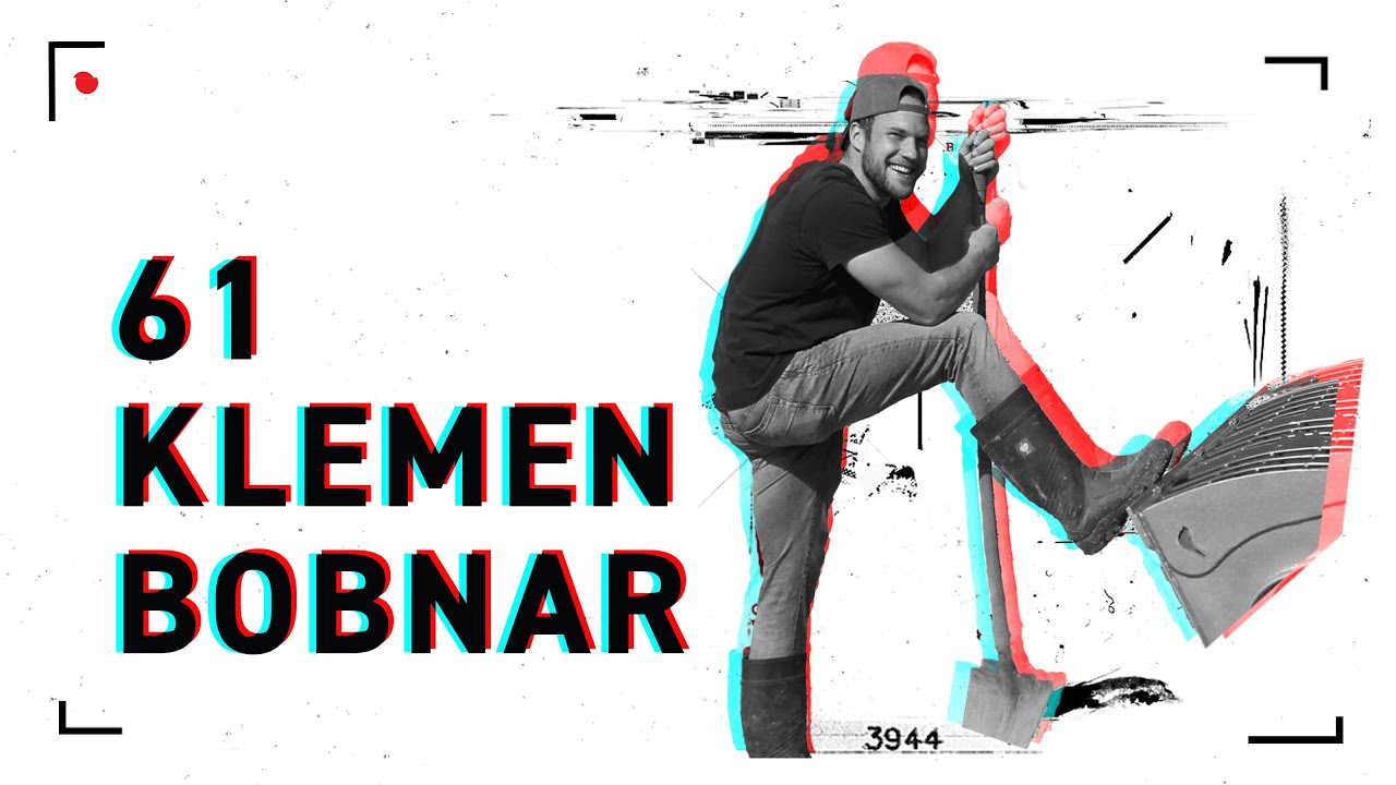 Fejmiči - #61 - Klemen Bobnar