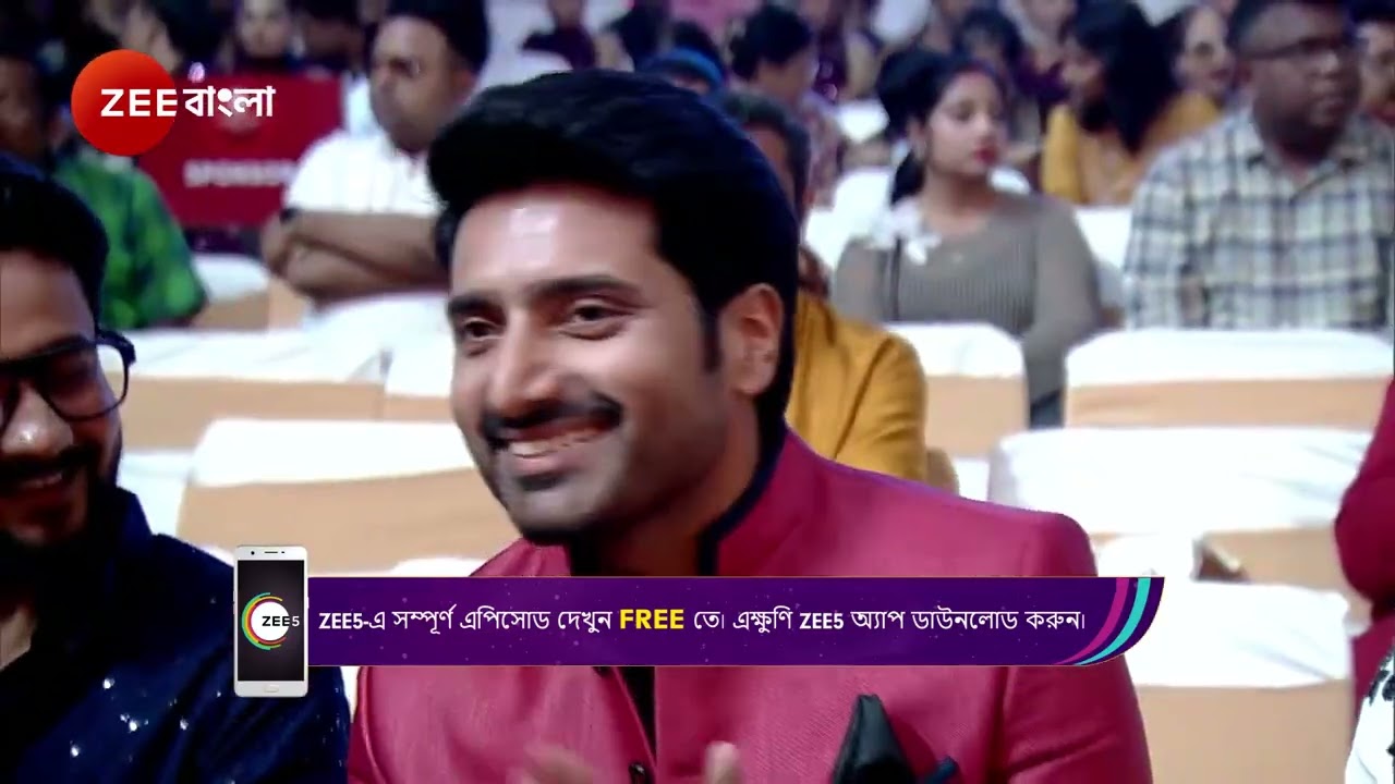 Sonar Sansar Prostuti Parbo | Ep - 1 | Mar 15, 2025 | Best Scene 11 | Zee Bangla