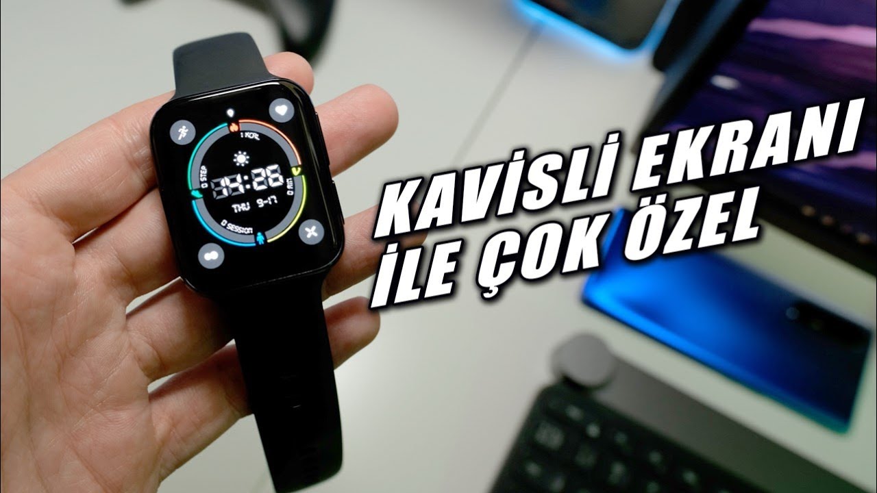 OPPO Büyük oynuyor 