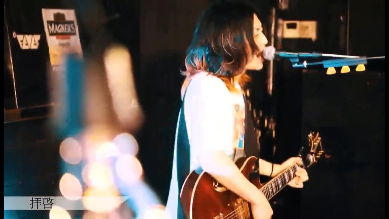 teto - 拝啓 Studio Live