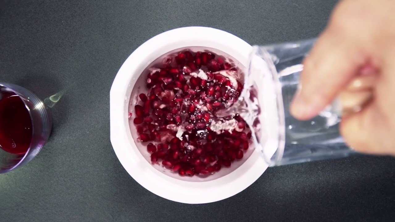 Tescoma   PRESTO POMEGRANATE DESEEDER   420643