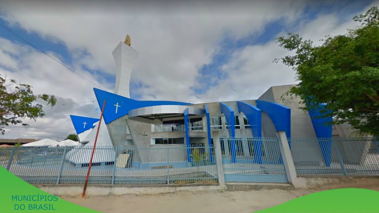 TEIXEIRA DE FREITAS - BAHIA- CONHEÇA A HISTÓRIA E AS CURIOSIDADES DA CIDADE