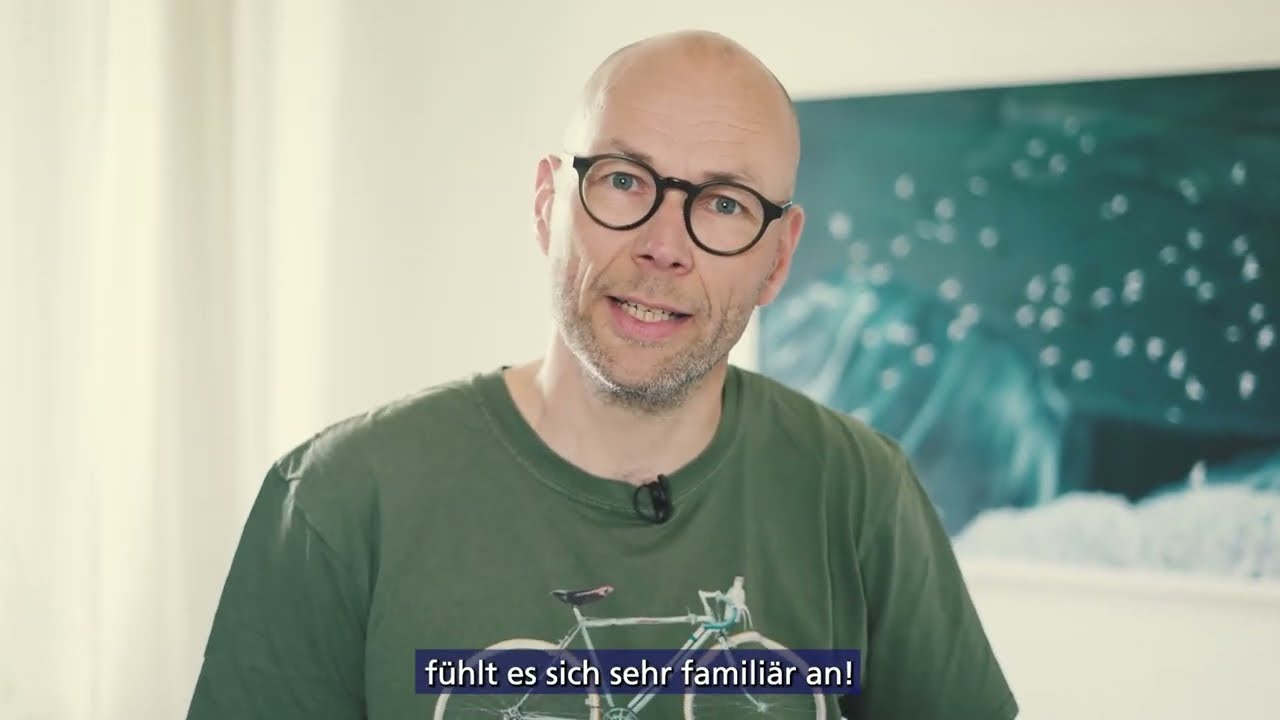 Jugendhilfe Bethel, Wohngruppe f&uuml;r Kinder: Carsten, Erzieher