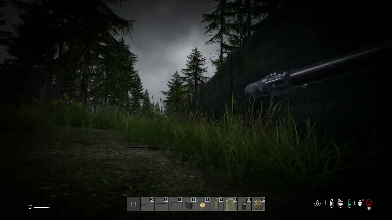 Just wanted fuel for dayz make nothign easy