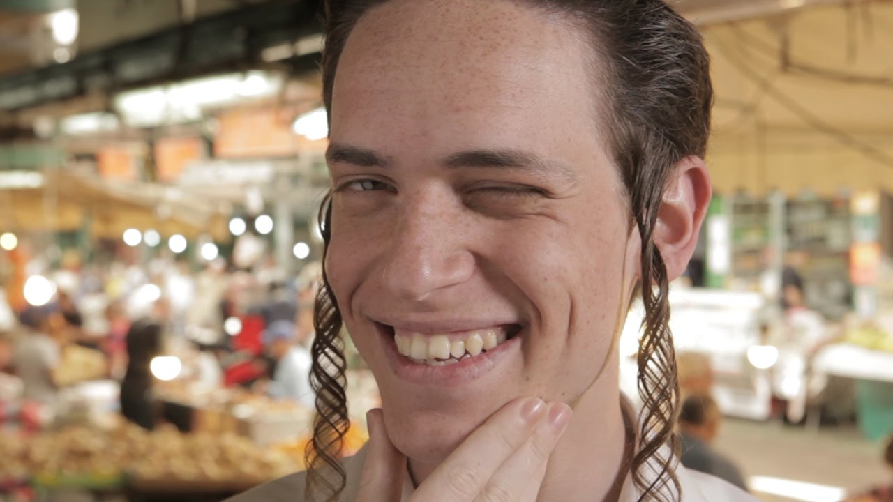 בתחרות ה