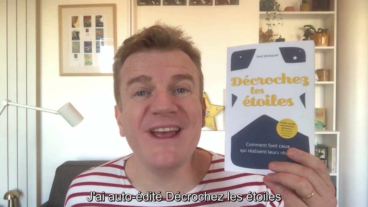 Les 10 façons de faire de sa passion pour l'écriture son métier (2/3)