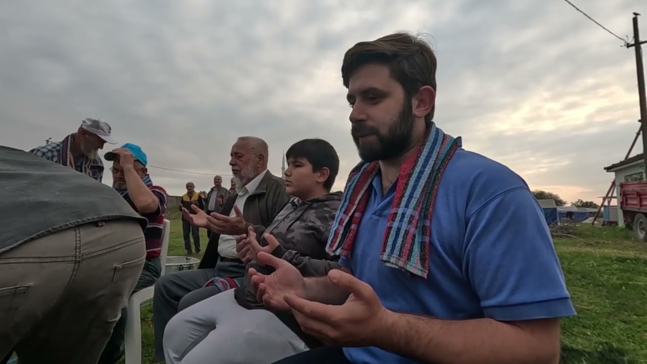 YAMANLI KÖY HAYRI 2024
