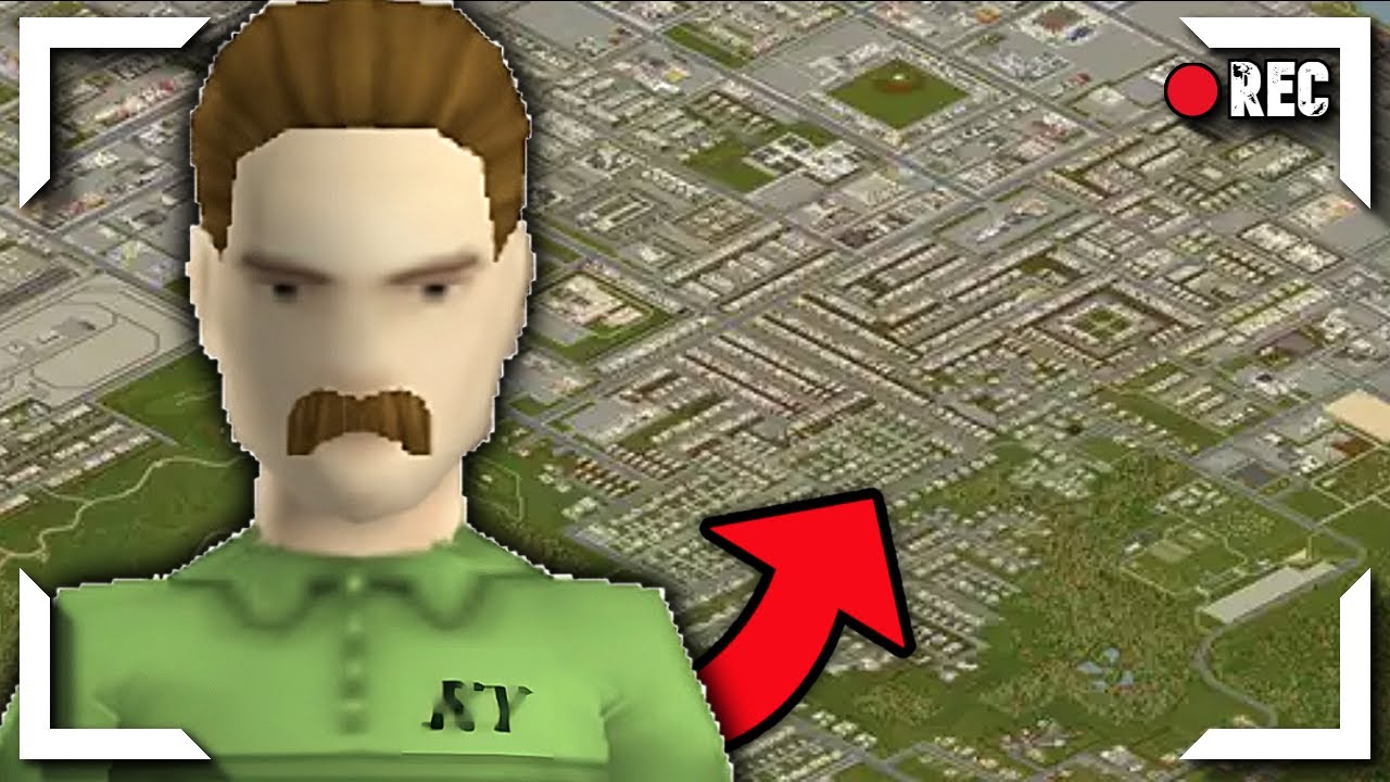 empecé en LOUISVILLE con MUCHISIMOS ZOMBIES... ☠ Project Zomboid sin atributos #1