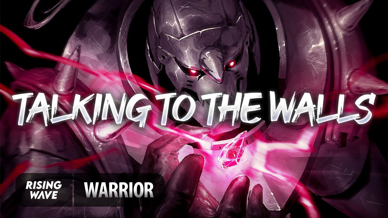Axile & BraydenK - Talking to the Walls [Rising Wave Free Release]