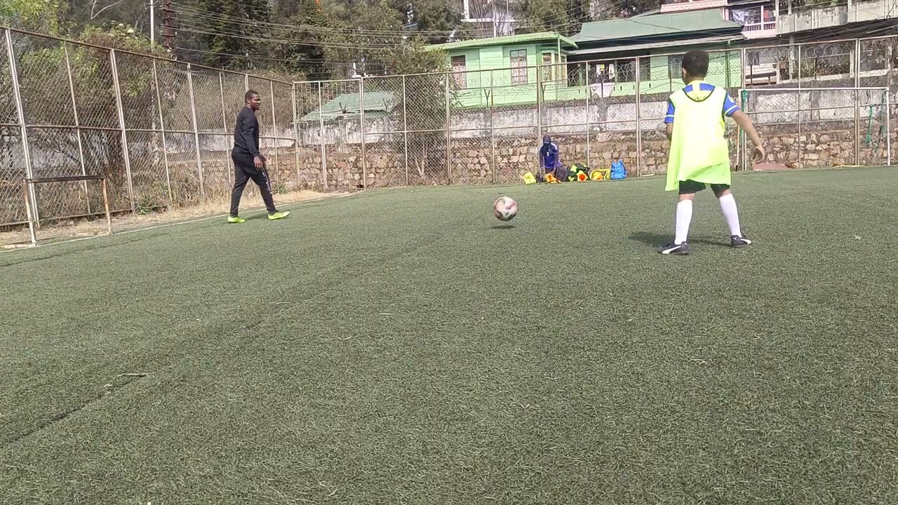 Blending The Future Star ⭐