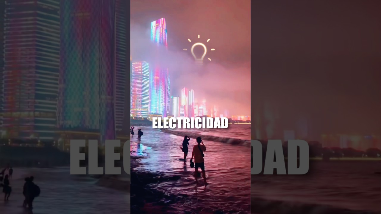 Los Pa&iacute;ses Con La Electricidad M&aacute;s Barata De Latinoam&eacute;rica