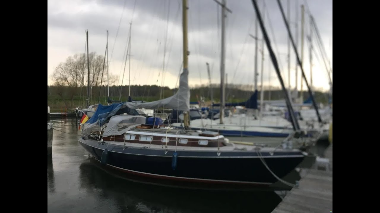 Vindø 40 for sale in Germany - Продается Vindø 40 в Германии
