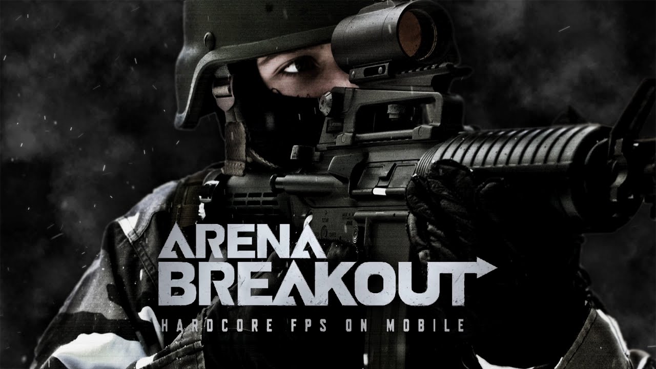 🔴LIVE: ARENA BREAKOUT MOBILE - RAIDS ALL NIGHT! [YouTube Exclusive]