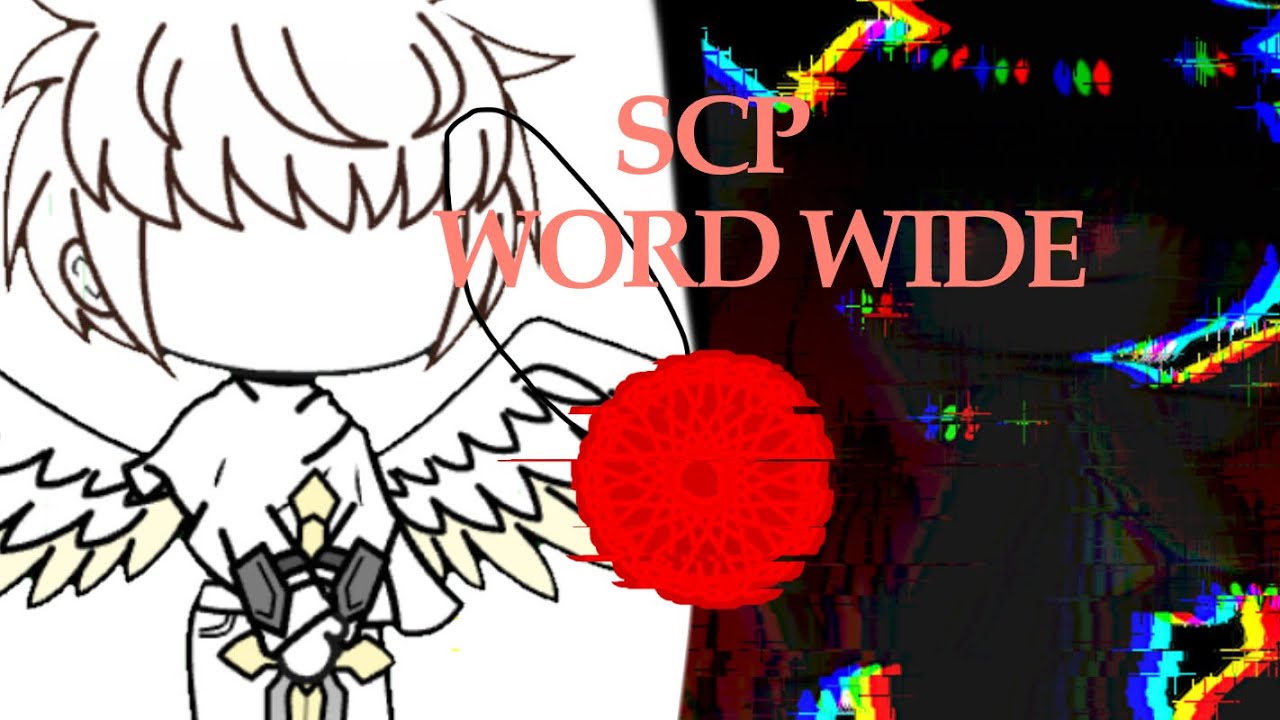 SCP [WorldWide] trailer