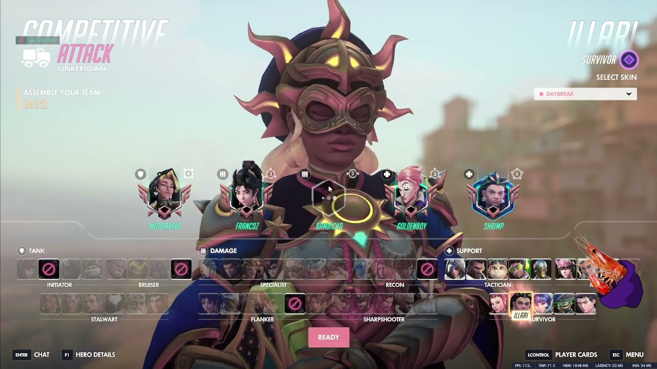 back to it after getting banned a million times over