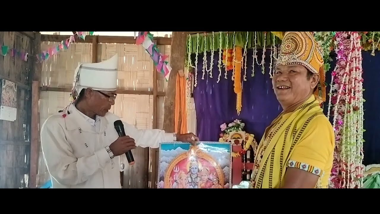 Converting From Mohonto of Sibrai Mondoly to Soito Sonaton Ram Mondoly