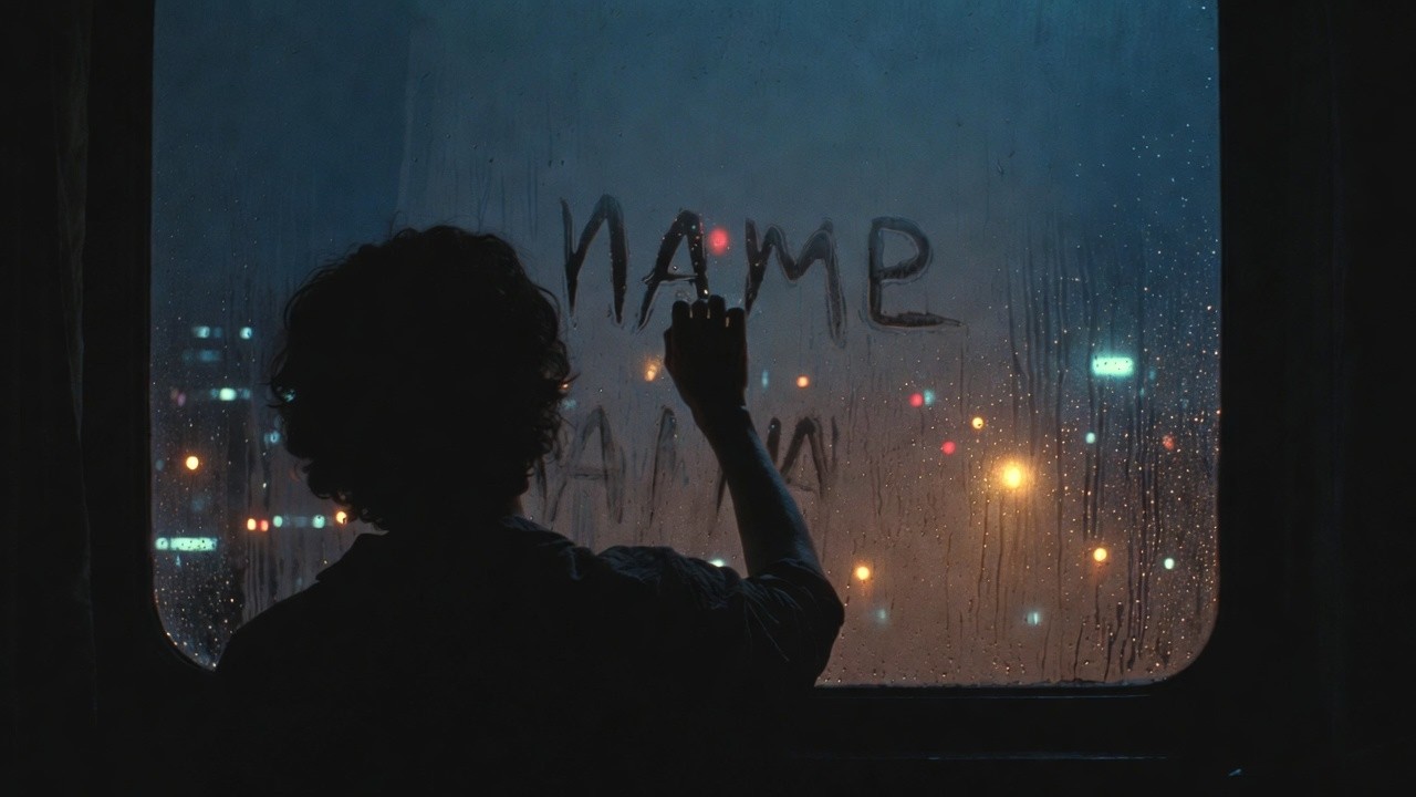 Dis-le Vrai — French Melodic Trap / Rap Lyric Video