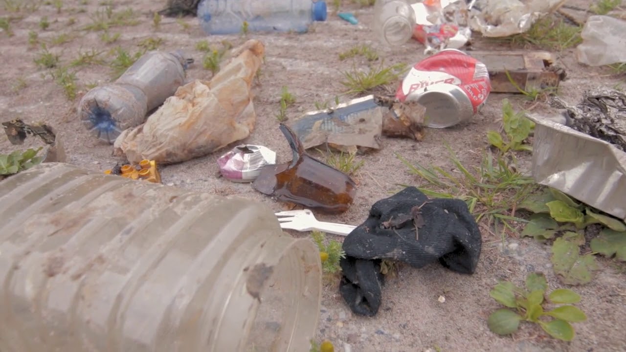 Documentaire: Plastic Soep 2020