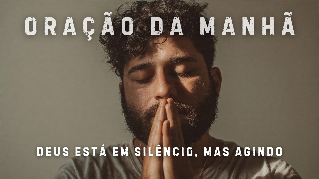 Antes da Grande Vitória, Existe Uma Força Que Deus Está Desenvolvendo Dentro de Você Agora
