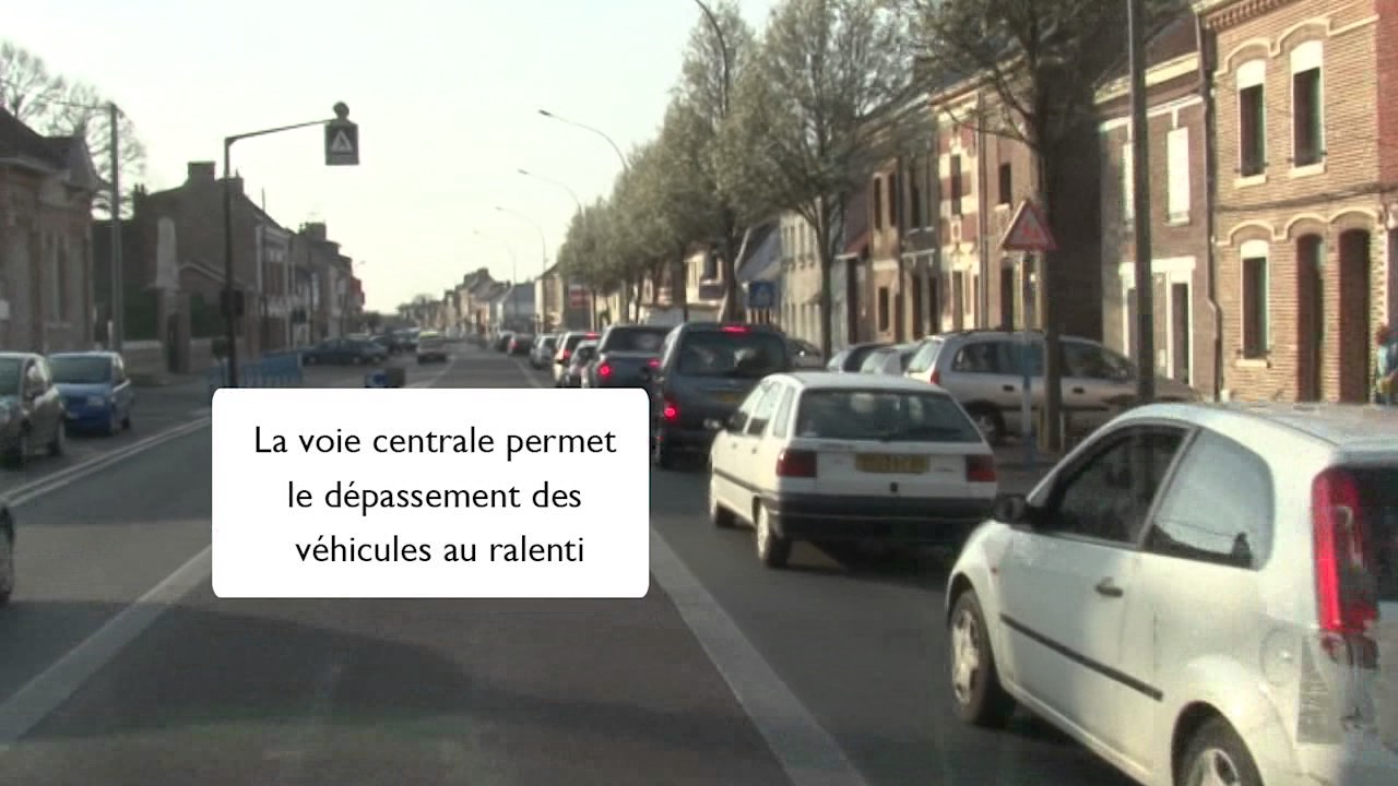 Bus à Haute Fréquence d'Amiens