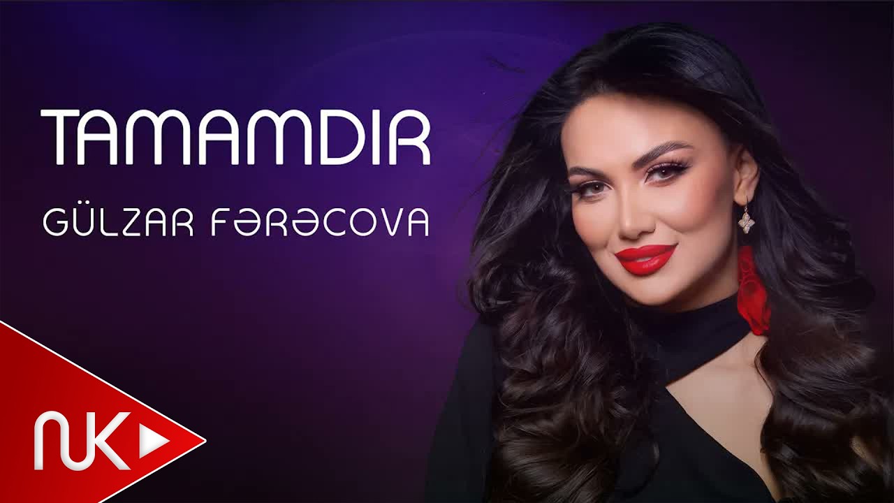 Gülzar Fərəcova - Tamamdır