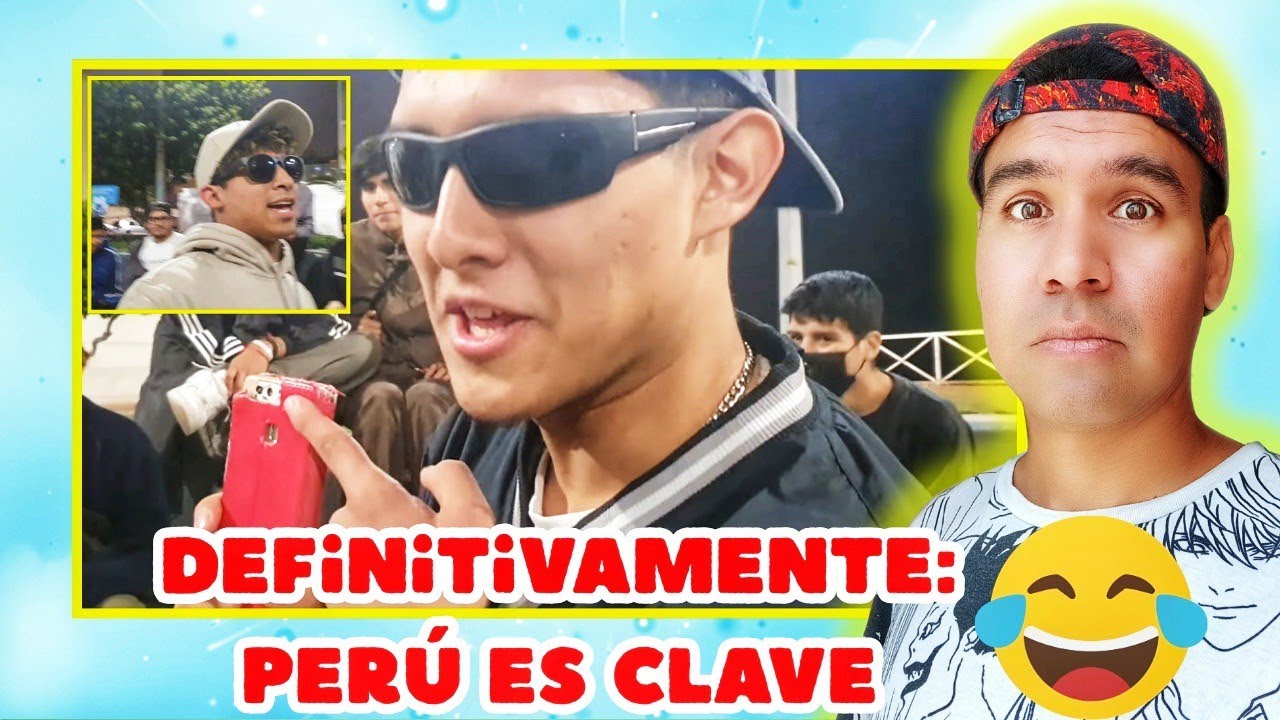 La batalla MAS GRACIOSA en la historia de PERÚ