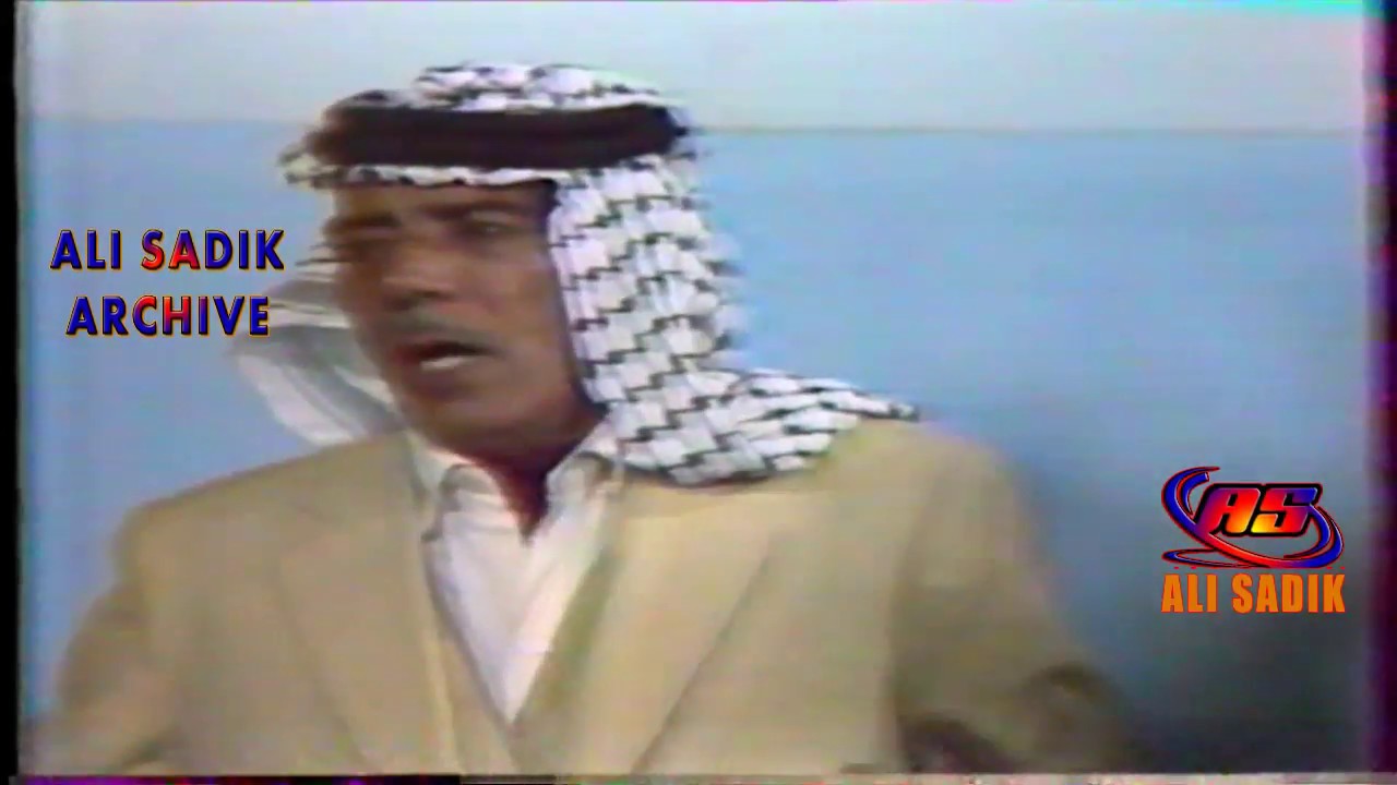 جواد وادي / للحي فارگت / تلفزيون العراق