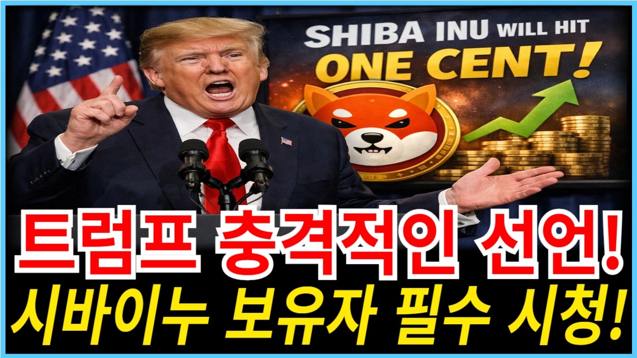 [시바이누 코인 ] 저는 정확히 