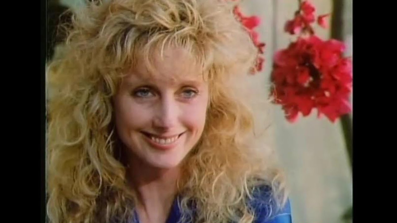 Street of Dreams 1988 Ben Masters & Morgan Fairchild
