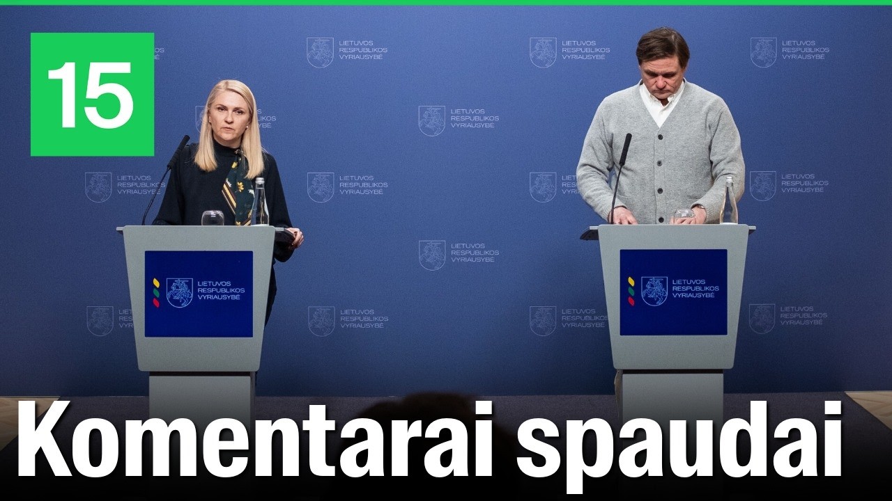 Lietuva pradėjo pažeidžiamiausių piliečių evakuaciją iš Artimųjų Rytų