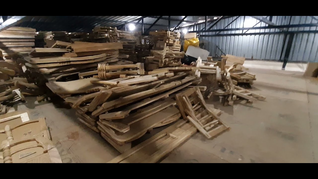 Furniture-CHIRAG | Factory Outlet | Manufacture Of All Types Of Furniture Items | etc...
