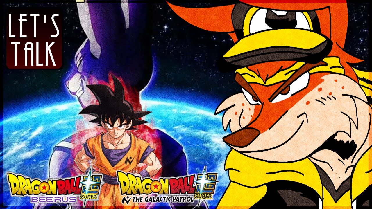 Talking about the Dragonball Genkidamatsuri grand reveals!