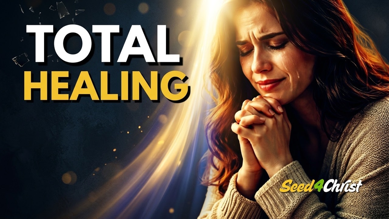 Intervene, Lord | Gospel Music for Total Healing & Prayer